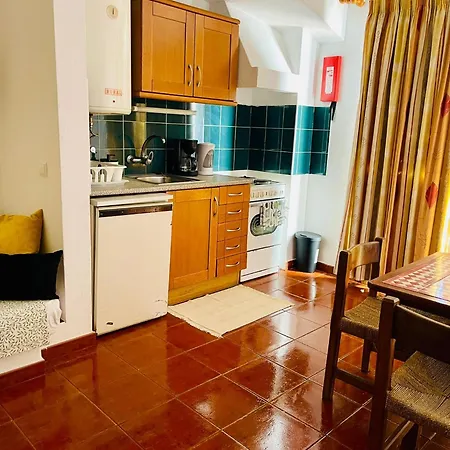 T1, Da Oura * Albufeira