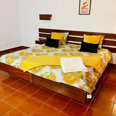 Apartman T1, Da Oura Albufeira