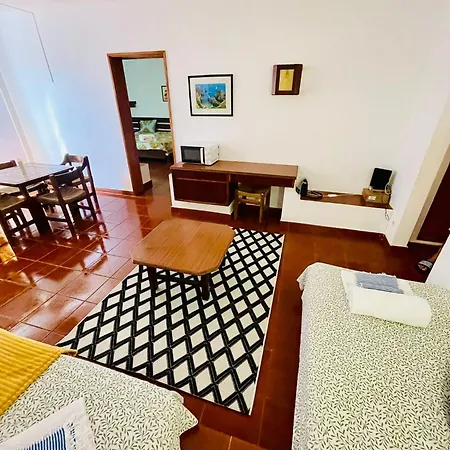 T1, Da Oura 아파트