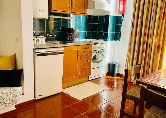 T1, Da Oura * Albufeira