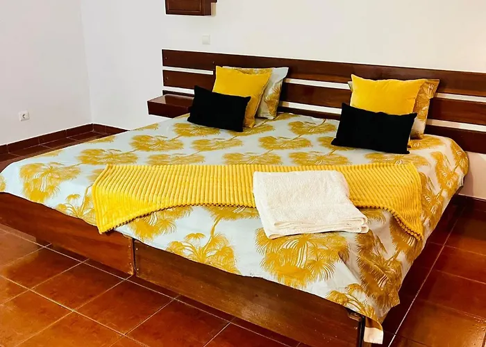 Apartamento T1, Da Oura Albufeira