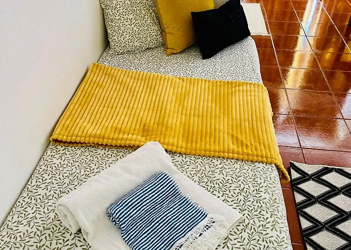 T1, Da Oura Apartamento